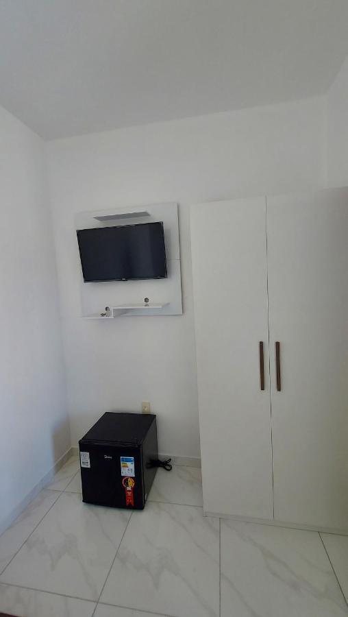 Suites Guriri Sao Mateus Exterior photo