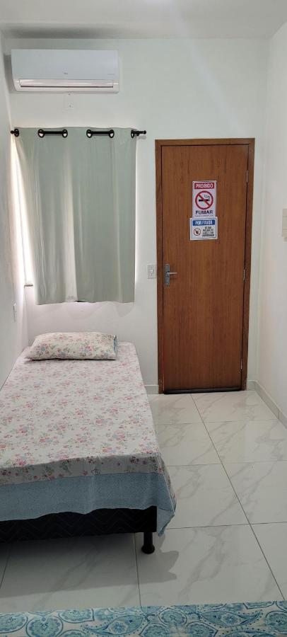 Suites Guriri Sao Mateus Exterior photo